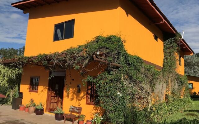 Santuario Lodge