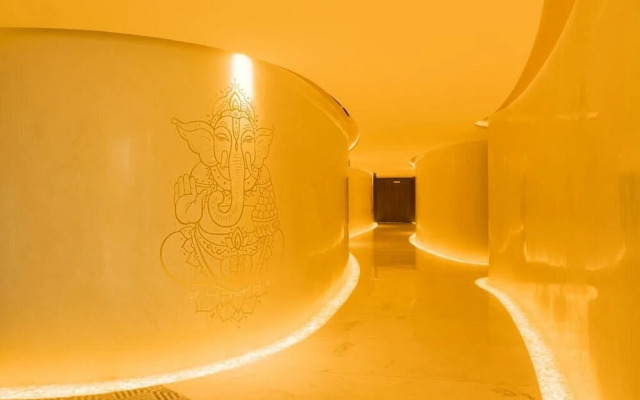 2BR Oceanview Suite Garza Blanca Cancun