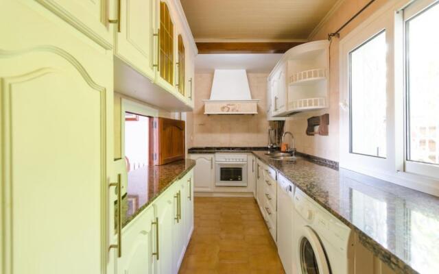 Club Villamar - Delfin