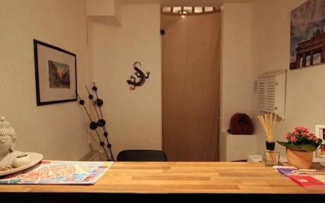 Hostel Altstadt Spandau