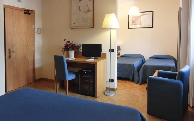 Hotel Clarici
