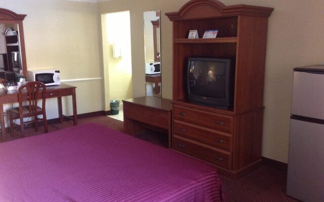 Venetian Inn & Suites Houston