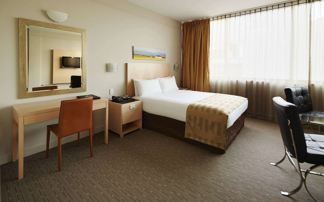 Quality Hotel Ambassador Perth