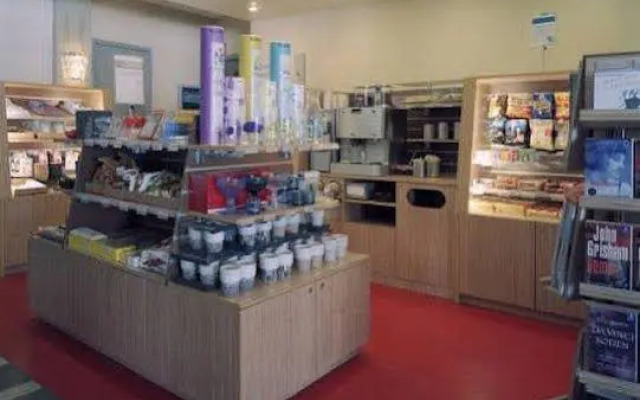 Scandic Bromma