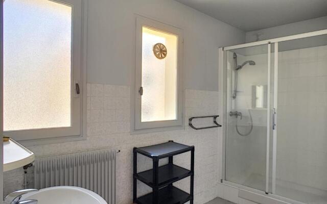 Appartement Granville, 2 pièces, 2 personnes - FR-1-361-119