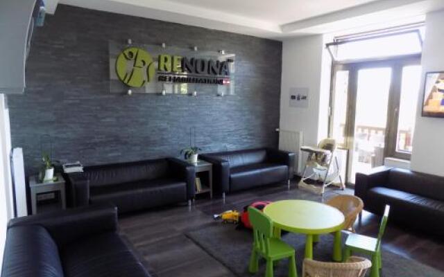 Renona Rehabilitation