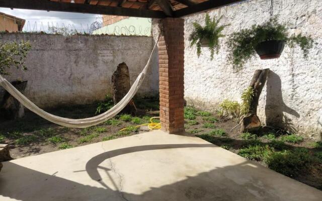 Casa 3 quartos Prado bahia