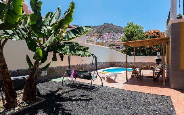 Amazing Costa Adeje's Villa! Pool & Big Garden