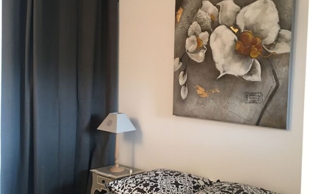 Palais de Justice Apartment