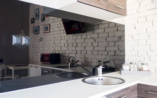 Apartament Centrum - Malmeda 8