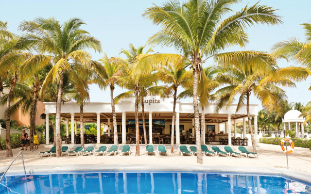 Hotel Riu Lupita - All Inclusive