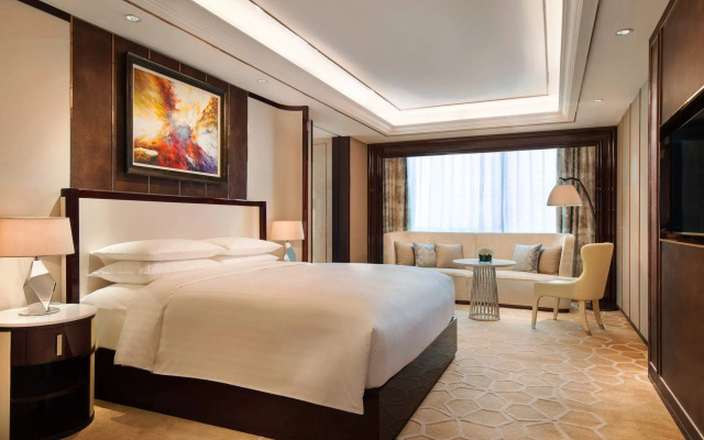 Courtyard by Marriott Zhengzhou East