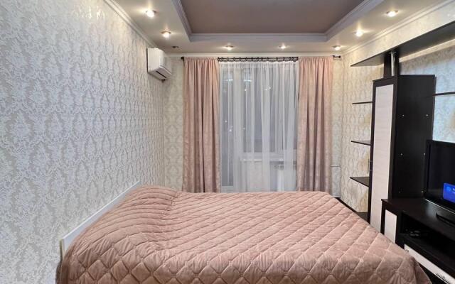 Lucky Room on 5th Donskoy passage