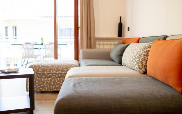 Residence Patrizia Seaside Holiday Apartment