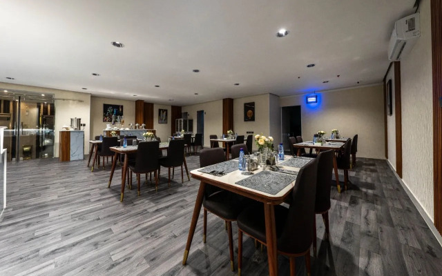 Masharef Abha Suites