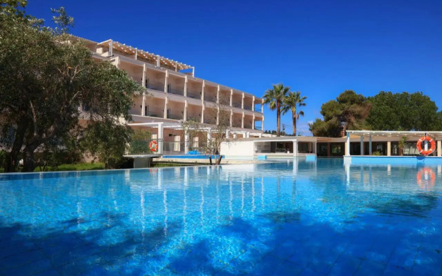 San Marina hotel