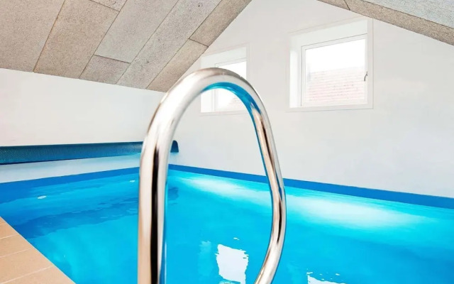 10 Person Holiday Home in Juelsminde-by Traum