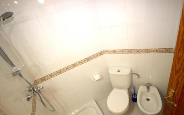 Residence Vacanza Torre Montecarlo
