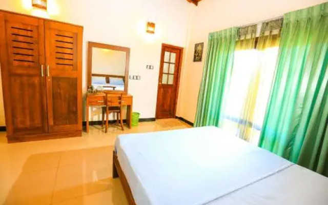 Agarapathana Bungalow