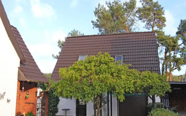 Ferienhaus Ueckeritz USE 3261