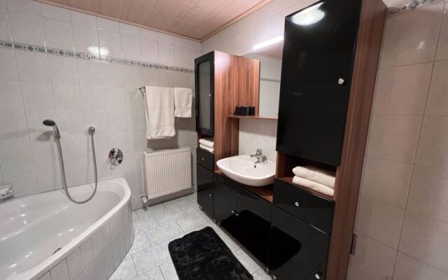 Bauernhof Gasteg (PID231)