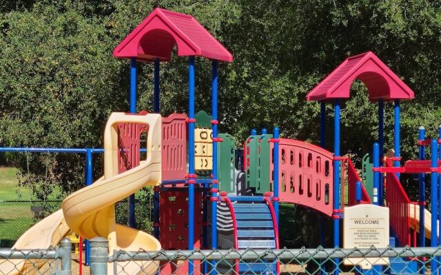 GetAways at San Diego Country Estates