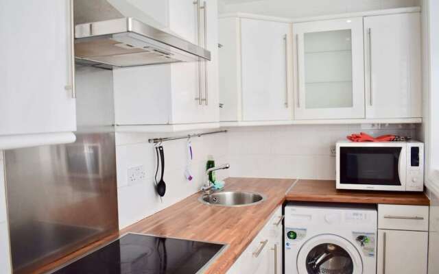 Trendy Studio Flat in Kemptown Village