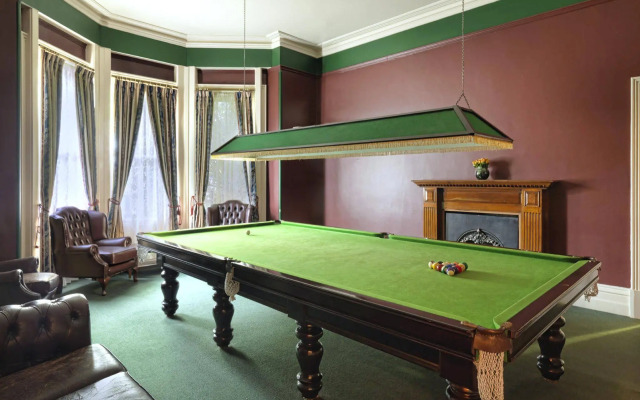 Bayview Eden Melbourne