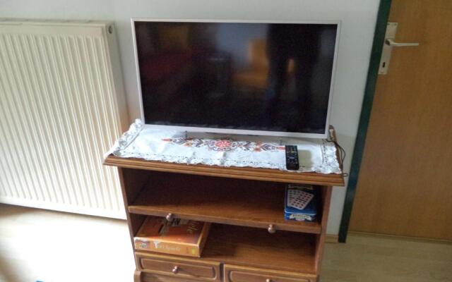 Ferienwohnung Kunterbunt