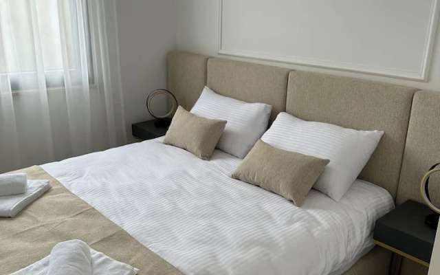 Zados Luxury Residence