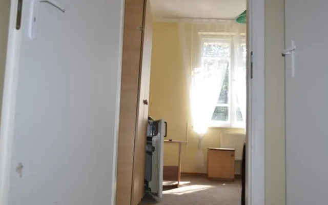 OW Tęcza przy plaży