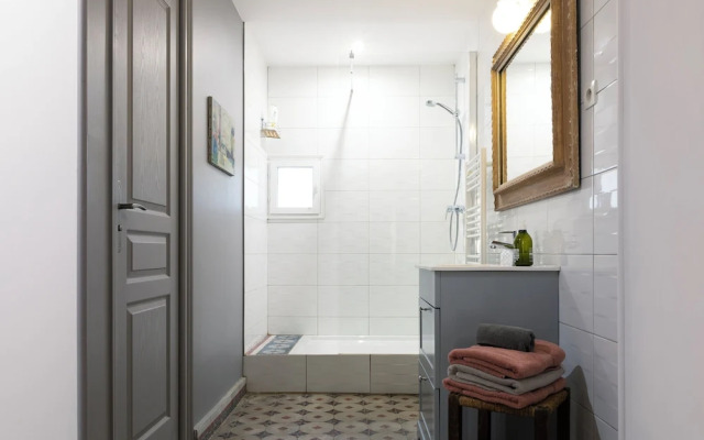 Fontclaire en Provence