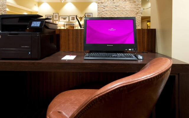 Crowne Plaza Albuquerque by IHG
