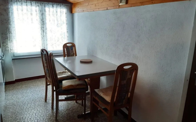 Holiday Cottage Laerchenheim