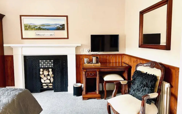 Invergarry Hotel
