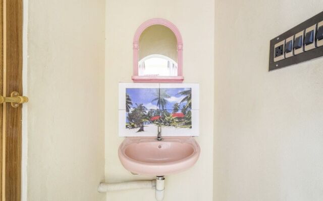 GuestHouser 2 BR Homestay 110d