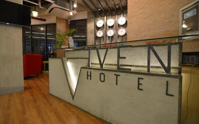 Viven Hotel
