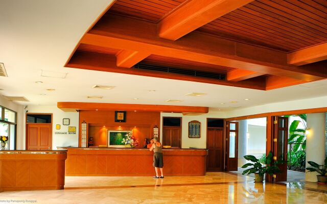 The Royal Chiangmai Golf Resort