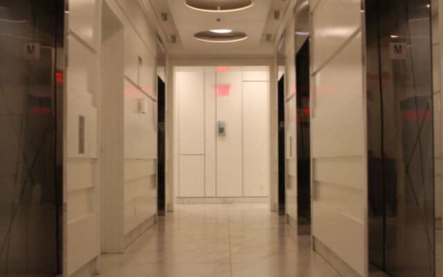 MiCasa Suites - Modern Executive Condo