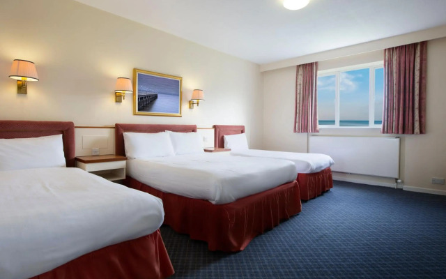 Livermead Cliff Hotel
