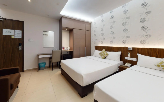 Tai Ichi Hotel