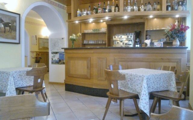 Hotel Paganella di Molveno
