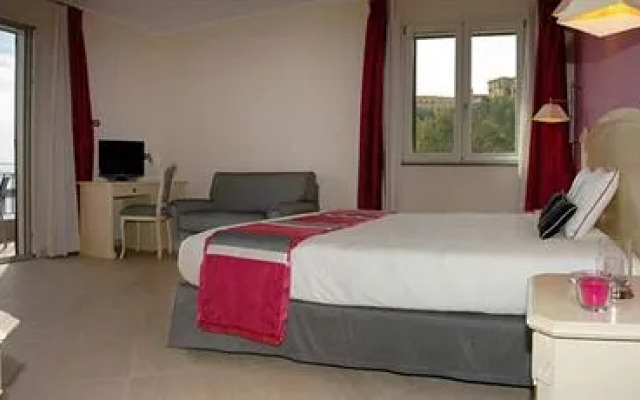 Meridiana Hotel Taormina