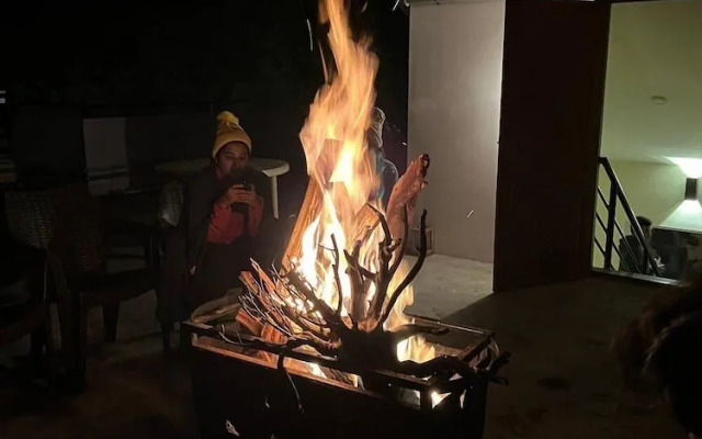 Sleeping Beauty By Nature Resorts