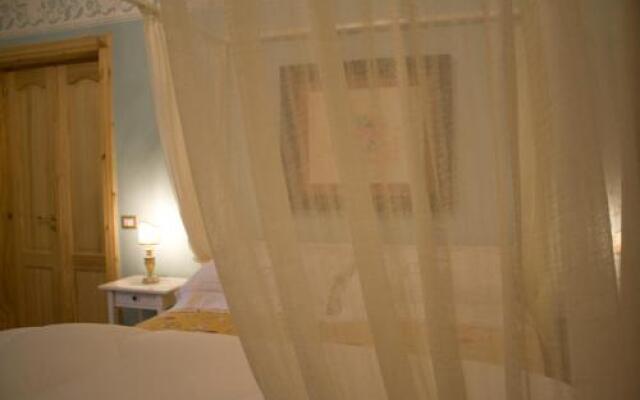 Casarosa B&B de Charme