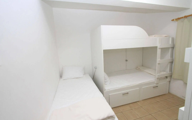 Ref house Barra da Tijuca