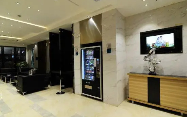 City Comfort Inn (Ziyun Getu Avenue)