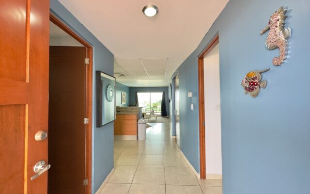 Costa Veleros Apartments