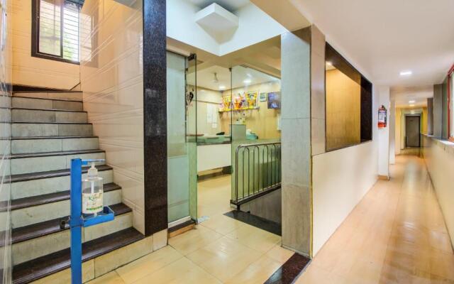 Hotel Atithi Inn
