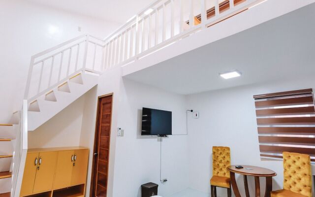 Villa Excellance Beach & Wavepool Resort